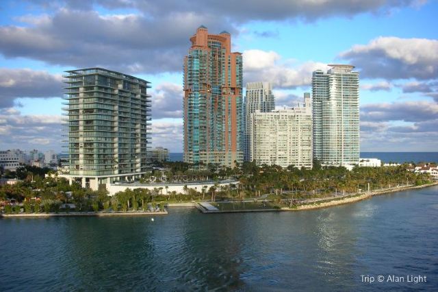 12 Best Vacations Choices for Spring Break in the USA 2020
