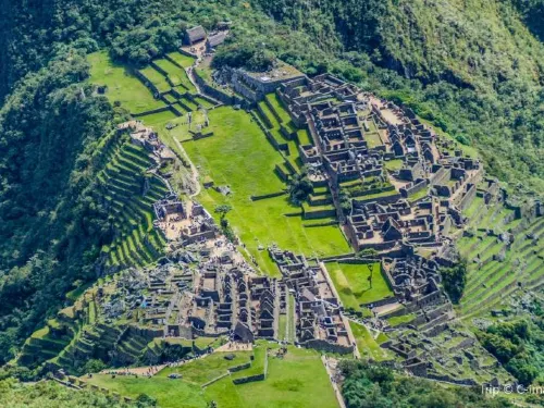 Take Your Kids to Machu Picchu: Guide