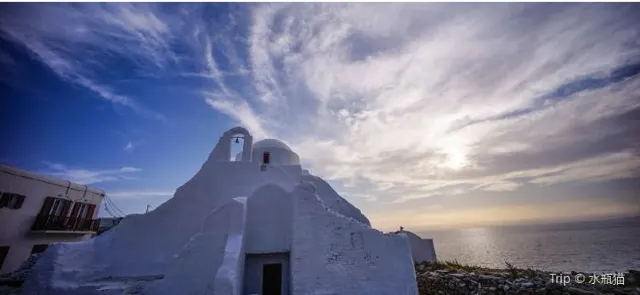 Guide to The beautiful Aegean Sea Island: Mykonos