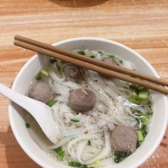 温亚国龙窝浮丸 User Photo