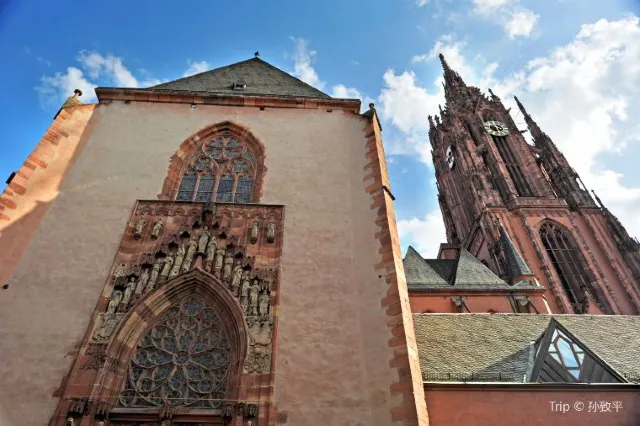 Best Things to See and Do in Frankfurt