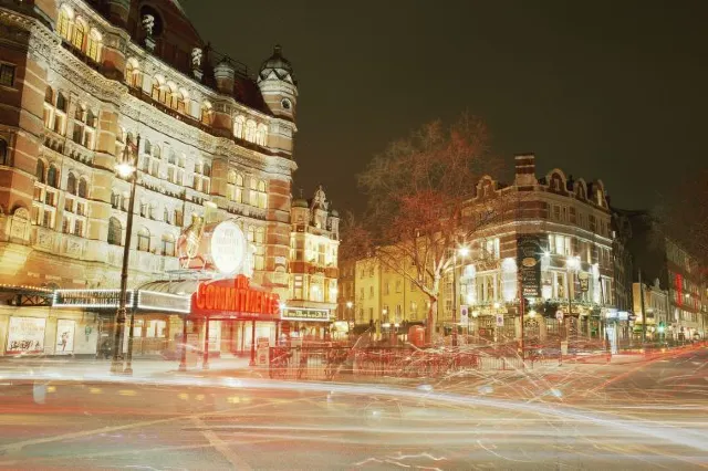 London Night Life and Where to Find Them