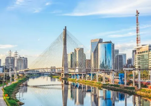 A Trip Guide to Sao Paulo