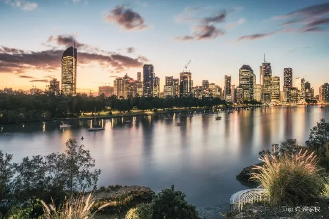 Fabulous 12 Things to Do in Brisbane