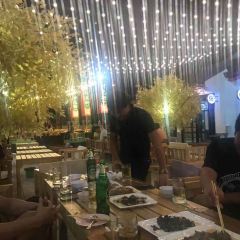 The past time User Photo