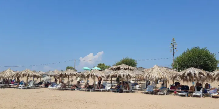 Seagull Beach Bar