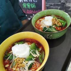Huahan Korea restaurant ảnh của người dùng