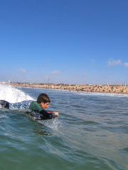 Morocco Bodyboard Academy