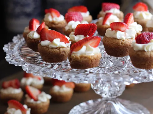 【大阪美食】6 大新出大阪甜品－不試絕對後悔！