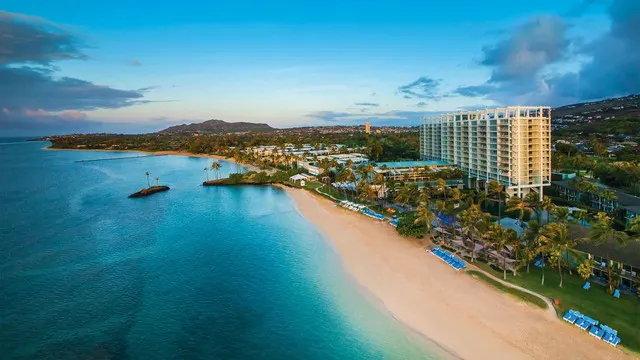 Maui, Moana: Selected Accommodation on Hawaii Islands