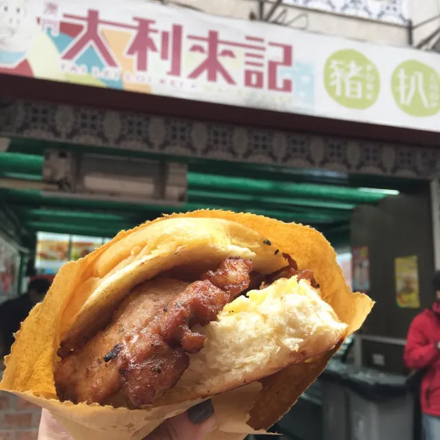 【澳門美食】食盡港澳葡特式美食，澳門必吃的人氣推介