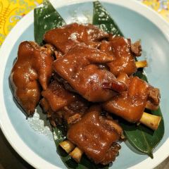 筷子豪情(五四路店) User Photo