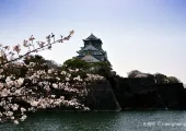 Visit Osaka with Taiga Drama "Sanada Maru"