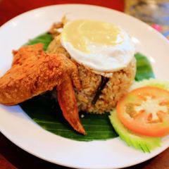 NASI KANDAR PELITA User Photo