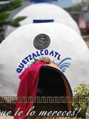 TEMAZCAL XOCHITL