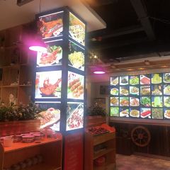 313羊庄(莱山旗舰店) User Photo