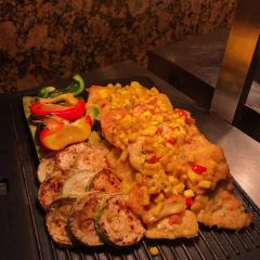 C&D Hotel Xiamen Lv Ting Buffet User Photo
