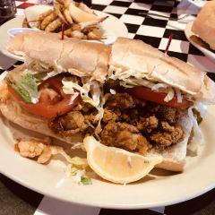 Acme Oyster House User Photo