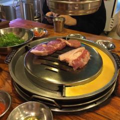 강호동백정 제주점 ảnh của người dùng