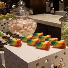 佳逸希爾頓格芮酒店·逸廚餐廳張用戶圖片