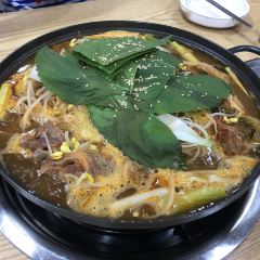 Jizhoutudou Soup User Photo