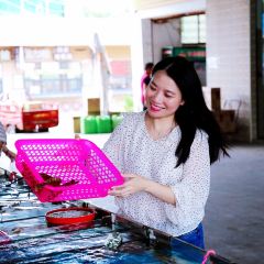 林姐香味海鲜(丁村万人海鲜广场店) User Photo