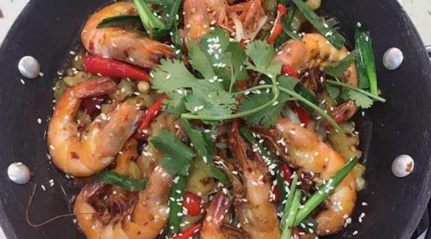 厨房功夫小吃店(钢昆路总店)