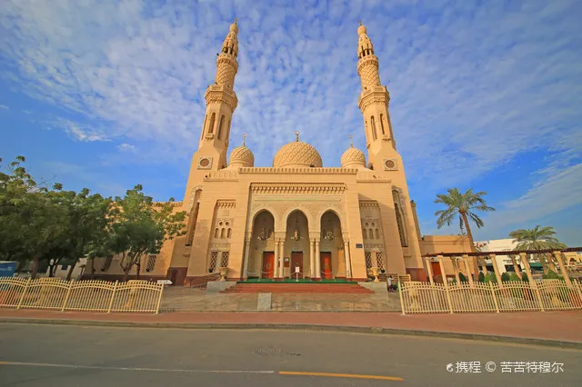 The 10 Must See Sights of Dubai