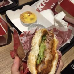 KEN DE JI BAO BAI DIAN 여행 사진