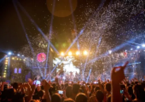 What You Must Know before Visiting Chimelong Paradise Guangzhou