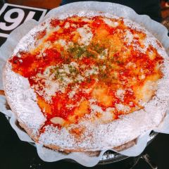 James Chicago Pizza User Photo