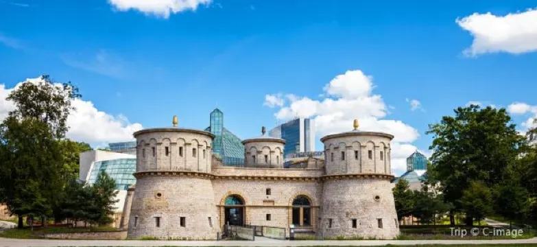 Top Museums in Luxembourg: Guide for First Time Visitors