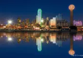 The Most Exciting Cities in Texas