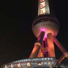 Coca-Cola Shanghai User Photo