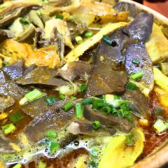 Xiao Pang Zi Zhu Du Ji Hot Pot( Yun Jin Road Main Branch) User Photo