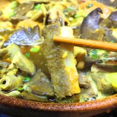 Xiao Pang Zi Zhu Du Ji Hot Pot( Yun Jin Road Main Branch) User Photo