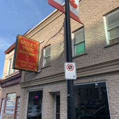 Silver Wok User Photo