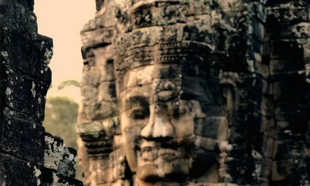 10 Must-see Sights of Siem Reap