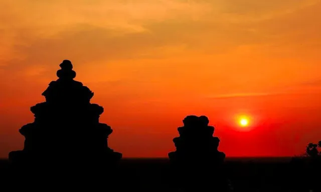 10 Must-see Sights of Siem Reap