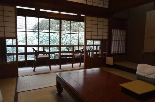 Ryokan Kyoto: Best 15 Japanese Traditional Inn in Kyoto