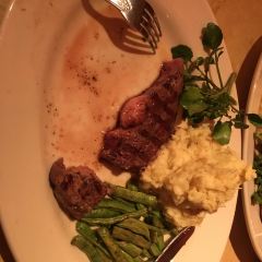 The Cheesecake Factory User Photo