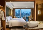 Top 10 Popular Hotels in Tokyo, Perfect for Taking Photos!