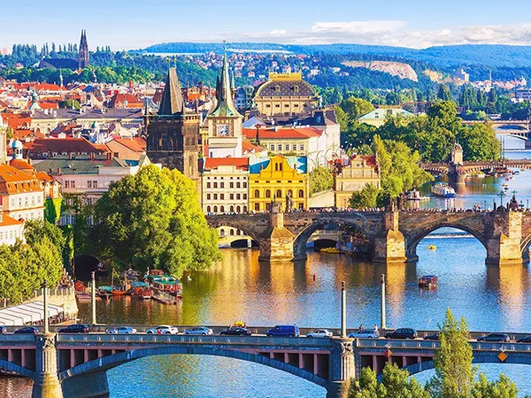 la niche voyages TOP Ranking Niche Tourism Attractions