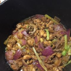 黄蜀郎鸡公煲(城市广场店) User Photo