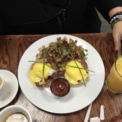Blu Jam Cafe User Photo
