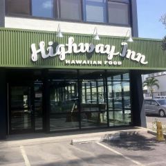 Highway Inn Kaka'ako User Photo