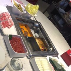 Haidilao Hot Pot (leitaizhongxin) User Photo