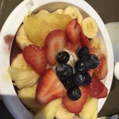 Eggs 'n Things - Waikiki Beach Eggspress 여행 사진