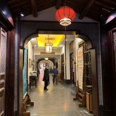 BU DAO WENG User Photo