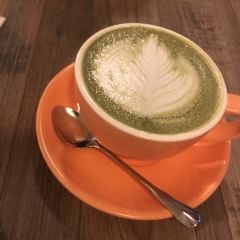 Hands Coffee User Photo